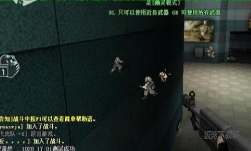 CF外挂横行，谁才是时代的救星