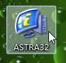图8：ASTRA32 试用
