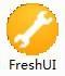 图7：Fresh UI 试用
