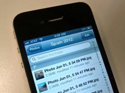Dropbox