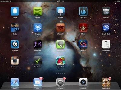 apps-disruptive