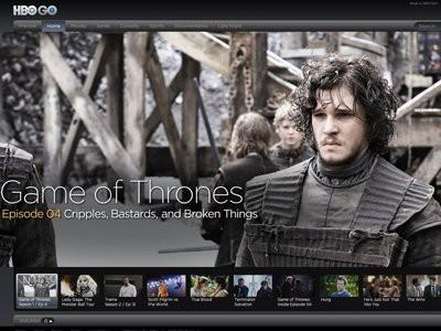 HBO Go