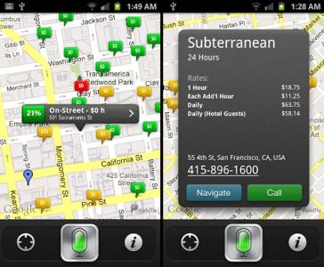 Robin for Android