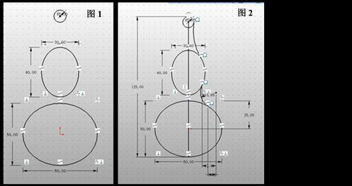 制作葫芦体