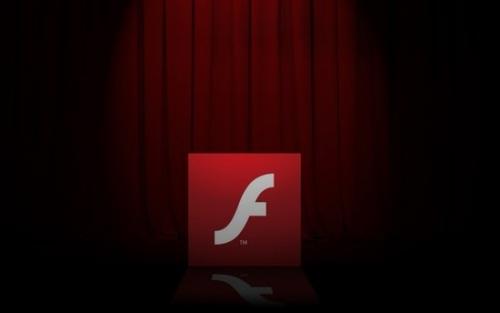 Flash退出Android舞台
