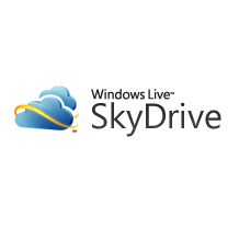 SkyDrive