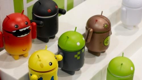 CyanogenMod 10