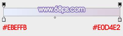 图2：PS精致小海螺制作