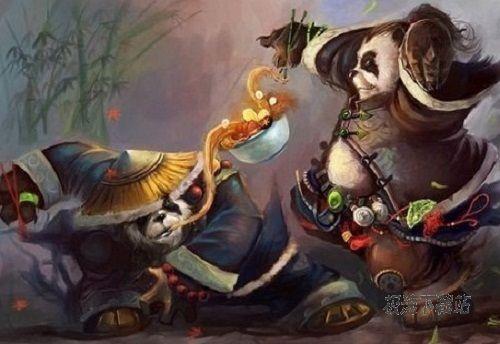 熊猫人火爆来袭！5.0必备魔兽插件盘点