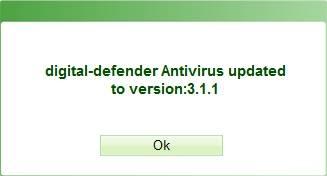 图8：Digital Ddefender 试用