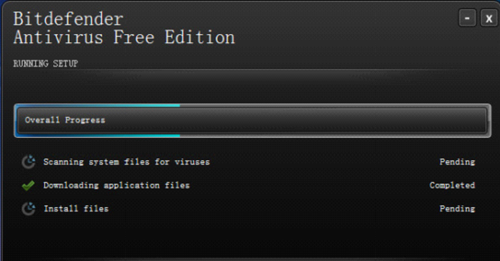 Bitdefender