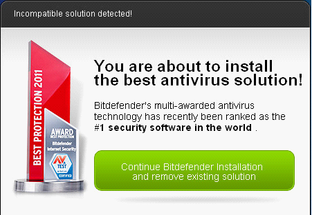 Bitdefender