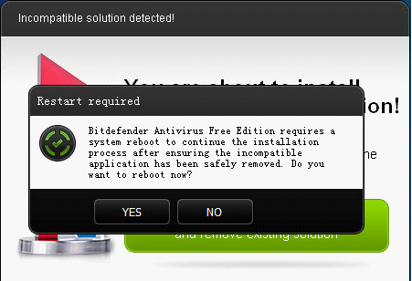 Bitdefender