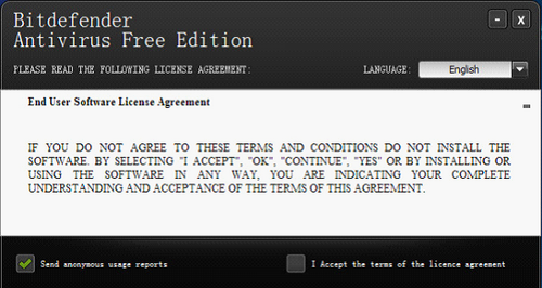 Bitdefender