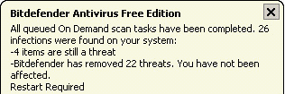 Bitdefender