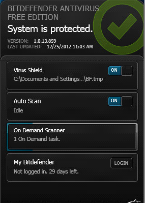 Bitdefender