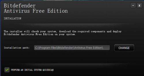 Bitdefender