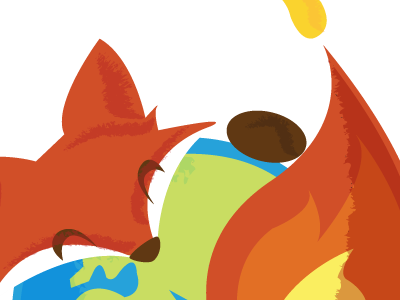 火狐 Firefox 19.0 Beta1 官方下载