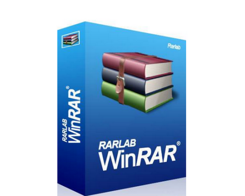 WinRAR