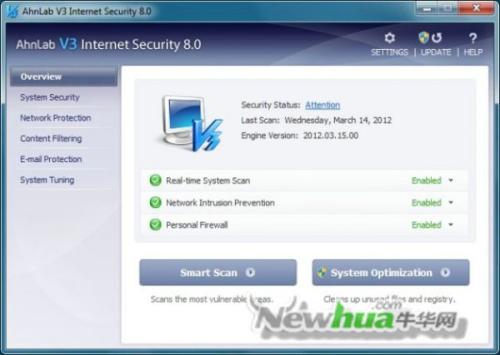 V3 Secure Cloud
