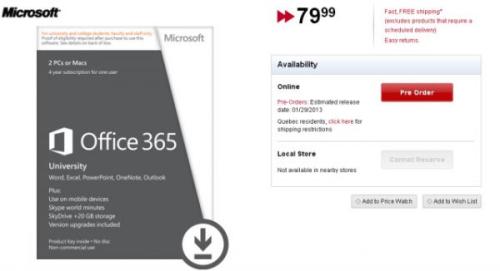Office 365