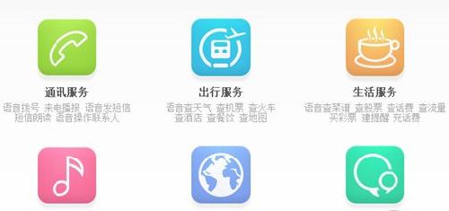 6大功能优势
