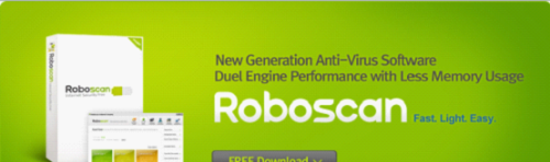 Roboscan Internet Security Free