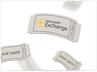 Exchange亦不再臃肿