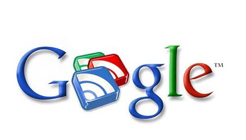 Google Reader将关闭服务