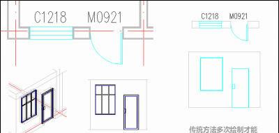 插门窗功能概述