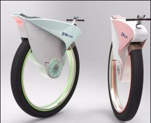 图：中望3D 2013