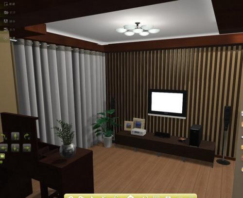 图：91家居