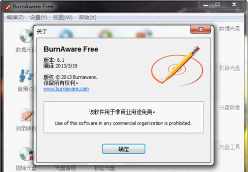 图：BurnAware