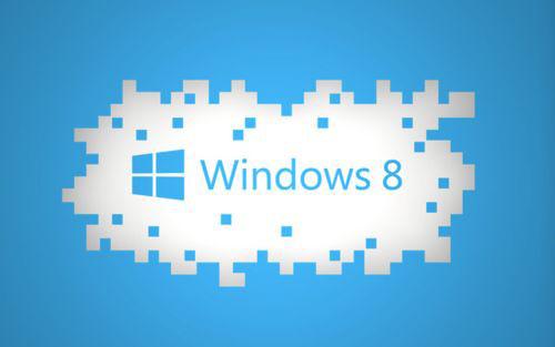Windows 8应用商店App数量突破5万