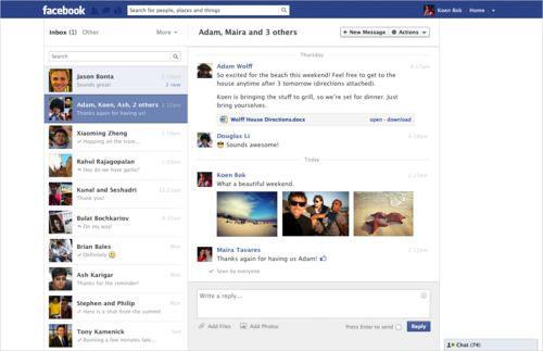 Facebook