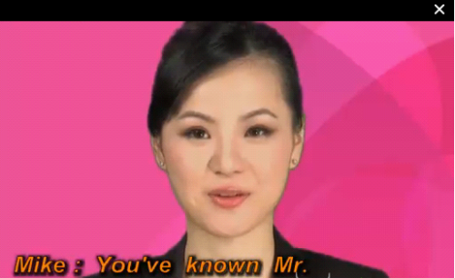 单词翻译比较