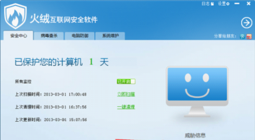 使用：保护天数