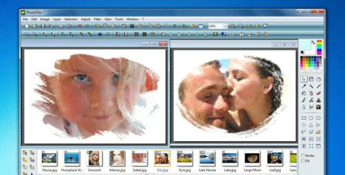 PhotoFiltre