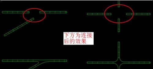 图：浩辰CAD