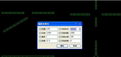 图：浩辰CAD