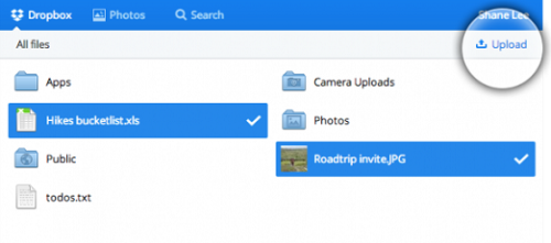 Dropbox