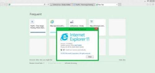 IE11
