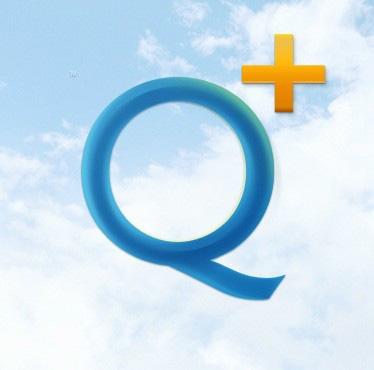 图：壁纸全新改版 腾讯Q+桌面V4.8评测