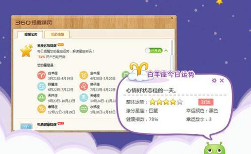 图4 安仔