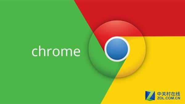 图：Chrome