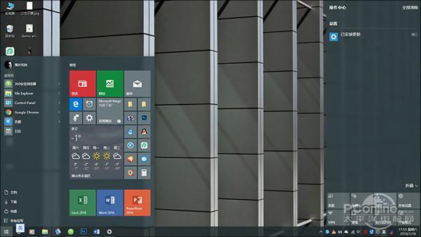 图：Win10
