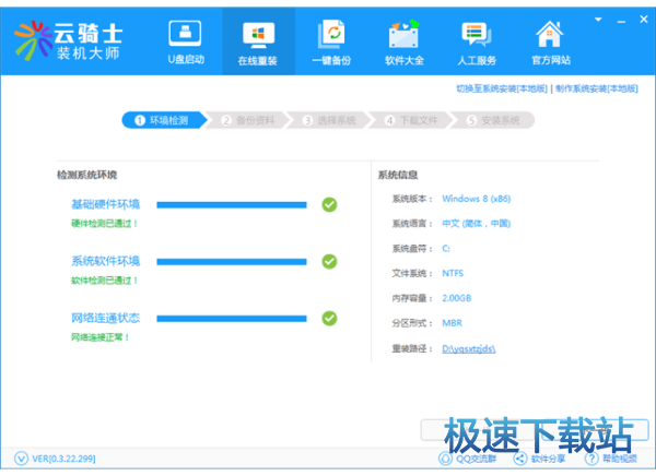 图：重装系统
