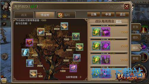 图：BlueStacks