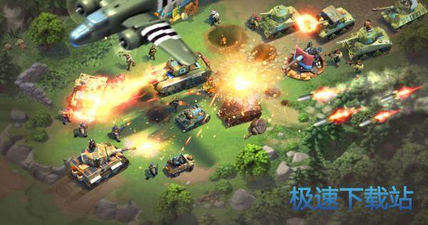 图：BlueStacks