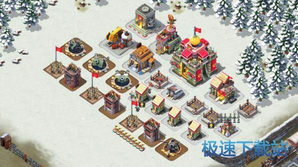 图：BlueStacks